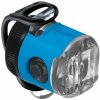 Lezyne Femto Usb Drive, predné svetlo na bicykel - Blue