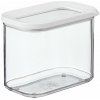 Mepal Úložný box Modula 1000 ml - Biela
