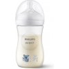 Philips Avent Natural Response SCY903/67 dojčenská fľaša 3-6 m Koala 260 ml
