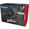 Wizards of the Coast Marvel's Spider Man Bundle Magic The Gathering
