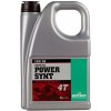 Power Synt 4T 10W-50 - 4L