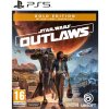 Star Wars Outlaws Gold Edition (PS5)