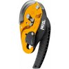 Rock Empire Slaňovací mechanismus Petzl ID S ŽLUTÝ