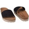 Geographical Norway Sandalias Baja Verano flip-flops W GNW20406-01 (82323) NAVY BLUE 36