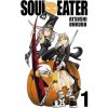 Soul Eater: Vol 1: v. 1 - Atsushi Ohkubo
