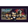 The Escapists - Duct Tapes are Forever (PC/MAC/LINUX) DIGITAL