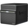 SYNOLOGY DS423, NAS Server, 4xHDD/SSD DS423