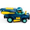 Djeco Crazy Motors Red skull Červená Lebeňa