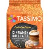 Tassimo Cinnamon Roll Latte 8 ks