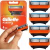 Gillette Fusion5 4 ks