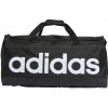 Taška adidas Linear Duffel L HT4745 černá