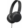 Slúchadlá JVC HA-S31M-BE (HA-S31M-B-E)