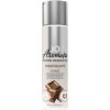 System JO Aromatix Scented Massage Oil Chocolate 120 ml