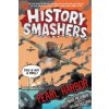 History Smashers: Pearl Harbor (Brožovaná)