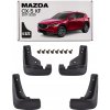 MAZDA CX-5 II 2017+ ZÁSTERKY