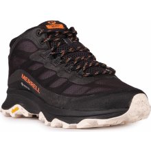 Merrell moab speed gtx čierné