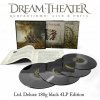 Dream Theater - Quarantieme: Live a Paris (Limited Deluxe Edition) 4LP