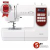 JANOME DM 7200 (JANOME DM 7200 + prídavný stolček)