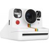Instantný fotoaparát Polaroid Now + Gen 2 White (9077)