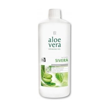 LR Aloe Vera Drinking Gel Sivera 1 000 ml