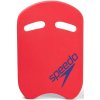 Speedo Kickboard Červená + výmena a vrátenie do 30 dní s poštovným zadarmo