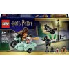 76459 LEGO® HARRY POTTER™ Útek Hagrida a Harryho z Privátnej ulice (76459); 76459