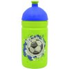 Zdravá fľaša Futbal 0,5l