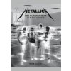 Metallica: The Black Album In Black & White - Ross Halfin, Reel Art Press