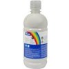 MILAN Farba temperová 500ml biela