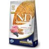 Farmina N&D dog AG adult mini, lamb, spelt, oats & blueberry 0,8 kg