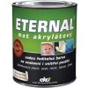 Eternal Mat Akrylátový 0,7 kg, Červená jahoda 018 (Akrylátová vodou ředitelná barva)