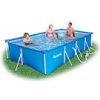 Intex Frame Pool Set Family 450 x 220 x 84 cm 28273NP (Slovenský kamenný bazenový obchod )
