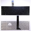 Klávesnica Asus A550 K550 F550 S56 X550 X552 R513 black CZ česká - no frame