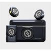 NoName Hollyland Lark M2 Camera - Wireless Lavalier Microphone (Duo,ShineCharcoal) 1138010