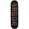 Arbor - Surplus Logo - 8,5