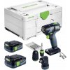 Festool TXS 18 C 3,0-Set