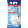 Q-Power soľ do umývačky riadu 3 kg