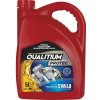QUALITIUM - Motorový olej PROTEC 5W40 5L QA5W405L