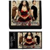Upírske denníky (Vampire Diaries) Motív 1 peňaženka