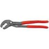 Knipex 85 51 250A Kliešte na hadicové spony do 70 mm Cobra