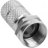 CABLETECH F konektor RG6U (6,8mm)