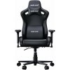 Herná stolička Anda Seat Kaiser Frontier Premium Gaming Chair - XL size Black (AD12YXL-17-B-PV)