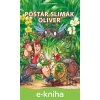 E-kniha Poštár slimák Oliver - Ľuboš Bohunický