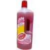 Savo Podlahy a povrchy vôňa kvetov 750 ml