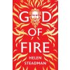 God of Fire (Helen Steadman)(Brožovaná)