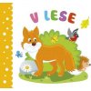 Harmonikové leporelo - V lese