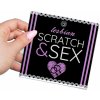 Scratch and Sex Lesbian