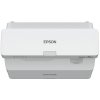 EPSON projektor EB-760WI, WXGA, 4100ANSI, 2.500.000:1, USB, VGA, HDMI, LAN, Wi-Fi, interaktivní, 5 LET ZÁRUKA V11HA80080