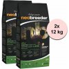 Alleva NEO BREEDER dog adult medium & maxi lamb 2 x 12 kg