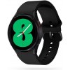 Remienok Tech-Protect Iconband Samsung Galaxy Watch 4 / 5 / 5 Pro / 6 / 7 / FE Black